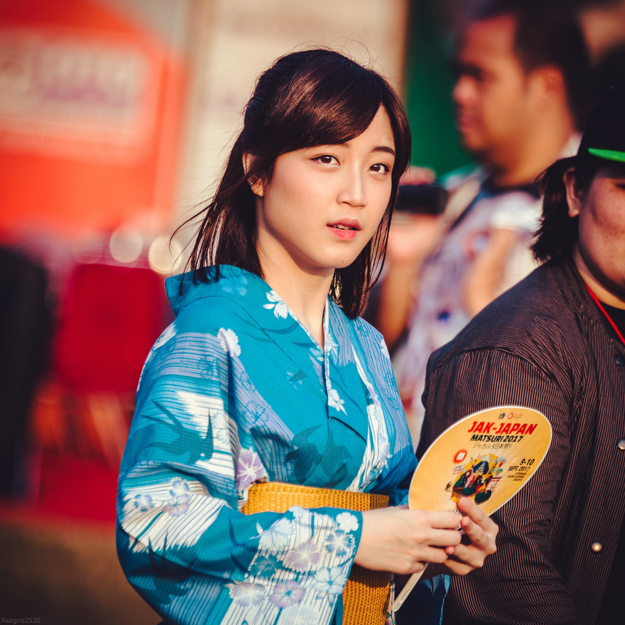 Why the Himeji Yukata Festival is Certainly Worth a Visit » Zooming Japan